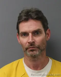 Mugshot of THOMAS PATRICK DEENEY booked in Berks County, Pennsylvania on June 5, 2026