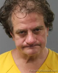 Mugshot of JOSEPH SWISHER booked in Berks County, Pennsylvania on June 10, 2026