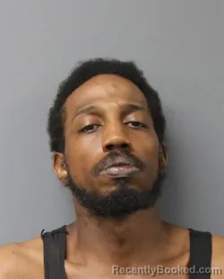 Mugshot of TISHAUN WILKINSON booked in Berks County, Pennsylvania on June 10, 2026