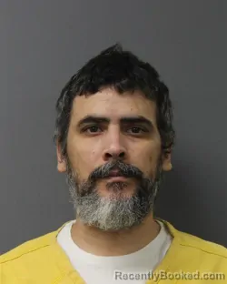 Mugshot of JOSE MILLAN booked in Berks County, Pennsylvania on June 15, 2026