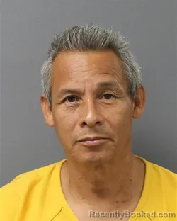 Mugshot of JOSE RAMIREZ-DURAN booked in Berks County, Pennsylvania on June 18, 2026