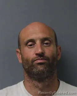 Mugshot of OSCAR ZARDOYA booked in Berks County, Pennsylvania on June 25, 2026