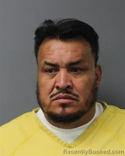 Mugshot of MANUEL CORTEZ booked in Berks County, Pennsylvania on June 28, 2026