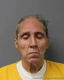Mugshot of DARIN BETANCOURT booked in Berks County, Pennsylvania on June 30, 2026