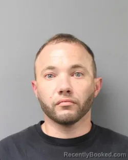 Mugshot of BRANDON SMITH booked in Berks County, Pennsylvania on June 30, 2026