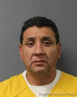 Mugshot of MIGUEL ALBARRAN booked in Berks County, Pennsylvania on June 30, 2026