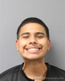 Mugshot of OSCAR GONZALEZ booked in Berks County, Pennsylvania on July 20, 2026