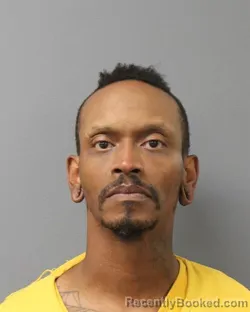 Mugshot of Carl Threadgill booked in Berks County, Pennsylvania on July 29, 2026