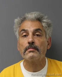 Mugshot of JOSE OCASIO booked in Berks County, Pennsylvania on July 29, 2026