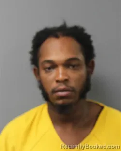 Mugshot of Aamir Tauheed Williams booked in Berks County, Pennsylvania on August 23, 2026