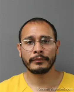 Mugshot of Steven John Schmidt booked in Berks County, Pennsylvania on August 24, 2026
