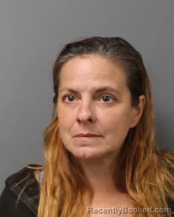 Mugshot of Joy Lee booked in Berks County, Pennsylvania on September 5, 2026