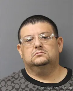 Mugshot of Diego Enriquez-Rosero booked in Berks County, Pennsylvania on September 10, 2026