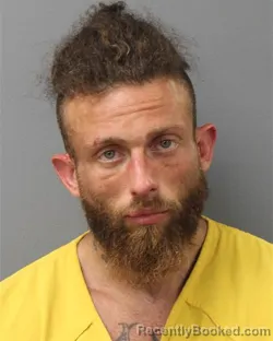 Mugshot of Brian David Handler booked in Berks County, Pennsylvania on September 21, 2026
