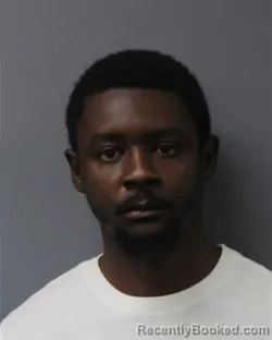 Mugshot of Andrew Jonathan Kabangai booked in Berks County, Pennsylvania on September 29, 2026