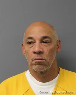 Mugshot of Antonio Jose Cepeda booked in Berks County, Pennsylvania on October 1, 2026