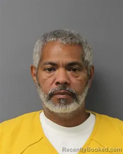 Mugshot of Abelino Espinal-Morillo booked in Berks County, Pennsylvania on October 22, 2026