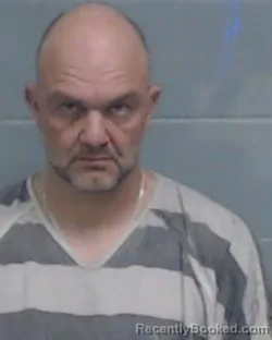 Mugshot of WILLIAM CHAD MCKEITHEN