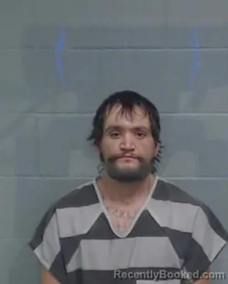 Mugshot of STEVEN AUSTIN DEESE booked in Washington County, Florida on April 21, 2026