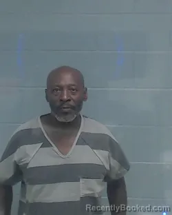 Mugshot of GREGORY KENNEDY booked in Washington County, Florida on June 3, 2026