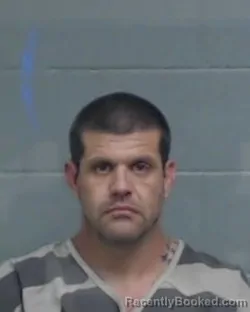 Mugshot of JAMES MICHAEL COX