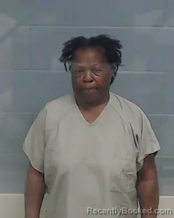 Mugshot of DARLENE DOVIE HOLLAND