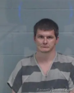 Mugshot of ROBERT PRESTON CUMMINS