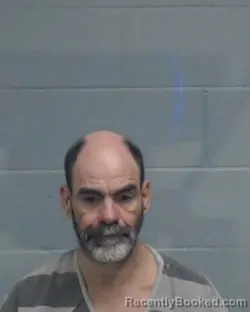 Mugshot of RAYMOND JOHN PASCAL