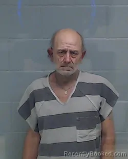 Mugshot of LAWRENCE CLIFTON HATHAWAY