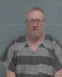 Mugshot of VERNON PATRICK SLOAN booked in Washington County, Florida on July 16, 2026