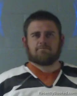 Mugshot of JOSEPH WAYNE STAFFORD