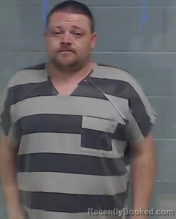 Mugshot of CLAYTON LEE BRADLEY