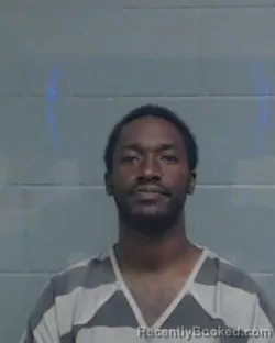 Mugshot of QUIBHER EMAR DERMONE REED