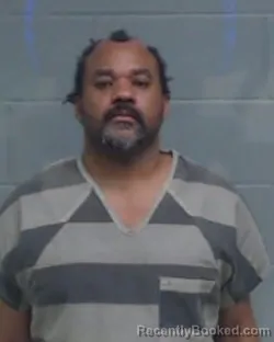 Mugshot of DEQUARIO MARIQUISE WHITE