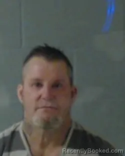 Mugshot of ANTHONY CHARLES MACHA