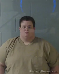 Mugshot of MARIAH DANIELL WEIDMAN