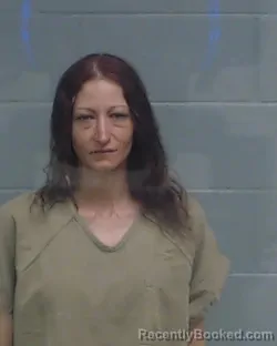 Mugshot of CAITLYN HAHN ZURICA booked in Washington County, Florida on May 11, 2026