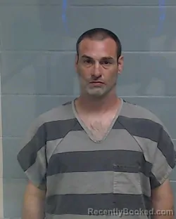 Mugshot of BRANDON CHASE SADLER booked in Washington County, Florida on April 3, 2026