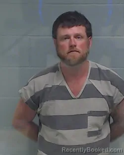 Mugshot of CHRISTOPHER DANIEL SAWYER