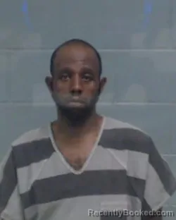 Mugshot of STEPHEN LADARIUS DOUGLAS