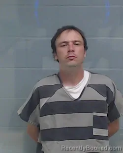 Mugshot of DILLON RAY SJOQUIST HADLEY