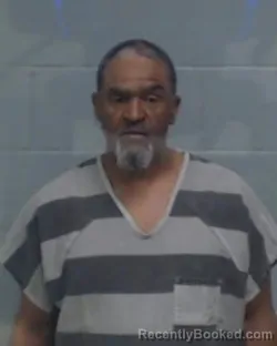 Mugshot of ANTHONY ANTONIO WATFORD