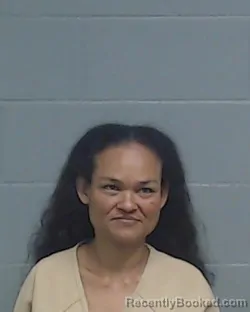 Mugshot of Aye Misan booked in Washington County, Florida on September 14, 2026