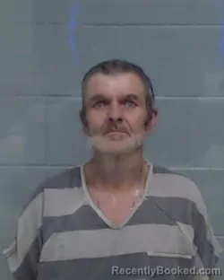 Mugshot of JAMES ALBERT LOVE booked in Washington County, Florida on April 15, 2026