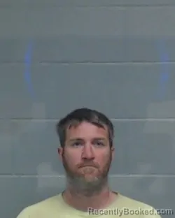 Mugshot of STEVEN RAY SKIPPER