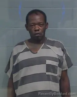 Mugshot of ERIC CORNELIUS JOHNSON