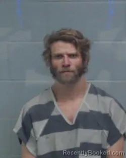 Mugshot of COLTON LOGAN RILEY