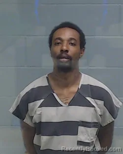 Mugshot of BRYNDYN ELLIS BROWN booked in Washington County, Florida on April 2, 2026