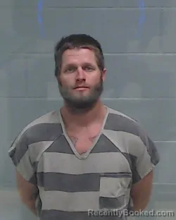 Mugshot of COREY SHAE WILSON