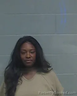Mugshot of GABRIEL CHERRELLE PITTMAN booked in Washington County, Florida on August 2, 2026